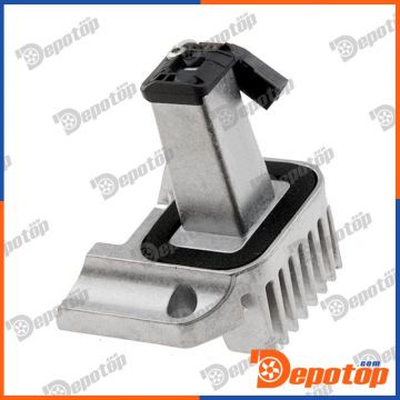 Appareil de commande d'éclairage LED DRL pour BMW | 181697-001, 181697001